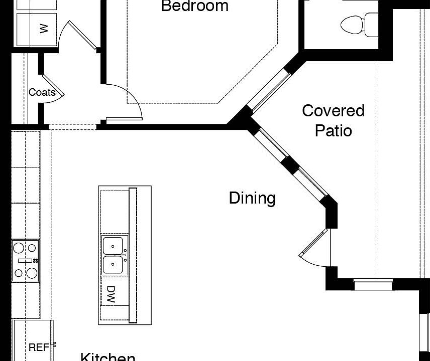 Floor Plan.