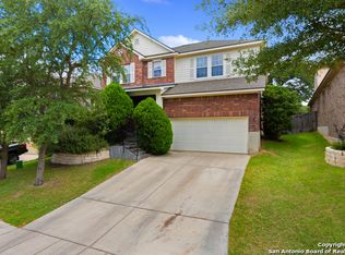 25119 Buttermilk Ln, San Antonio, TX 78255