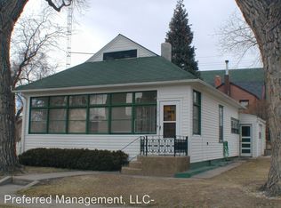 1122 E 21st St, Cheyenne, WY 82001