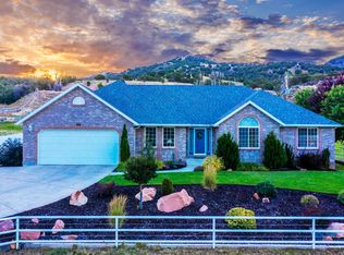 1245 S Hoytsville Rd #2, Coalville, UT 84017