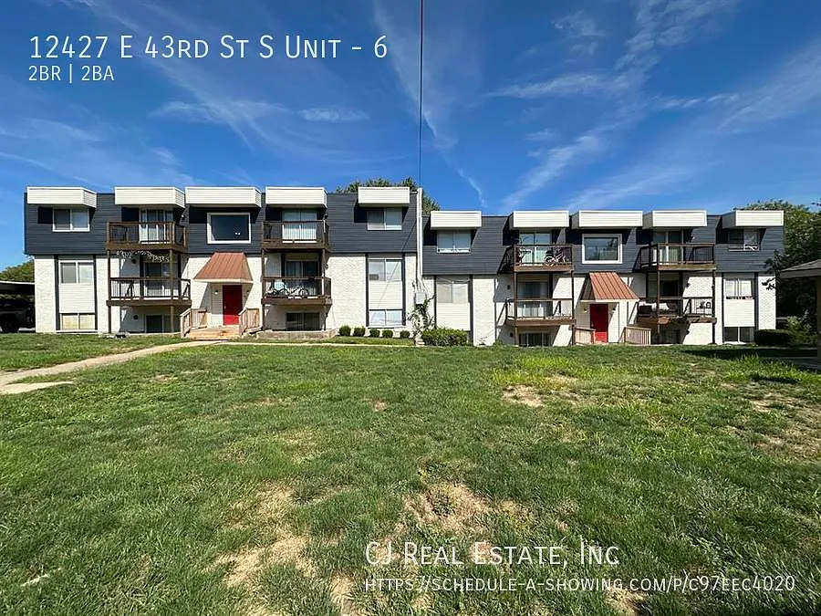12427 E 43rd St S #6