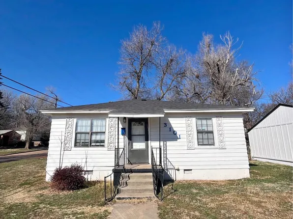3101 NE 14th St, Oklahoma City, OK 73117