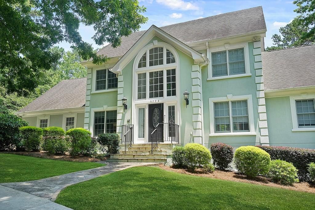 5798 Musket Ln, Stone Mountain, GA 30087 | Zillow