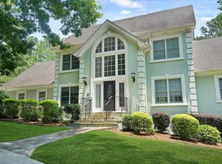 5798 Musket Ln, Stone Mountain, GA 30087