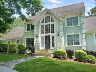 5798 Musket Ln, Stone Mountain, GA, 30087