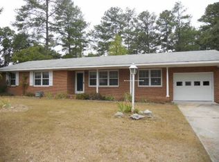 219 Merrymont Dr, Martinez, GA 30907