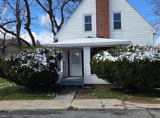 103 Ewart Ave, Beckley, WV 25801