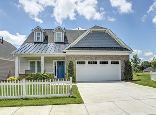 464 Academy St, Fort Mill, SC 29715