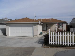 1753 Washington St, San Mateo, CA 94403