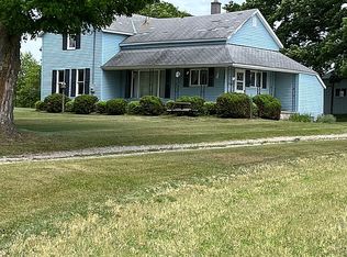 7267 S Sullivan Rd, Cedar, MI 49621