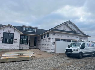 4997 N Emerald Ct, Maize, KS 67101