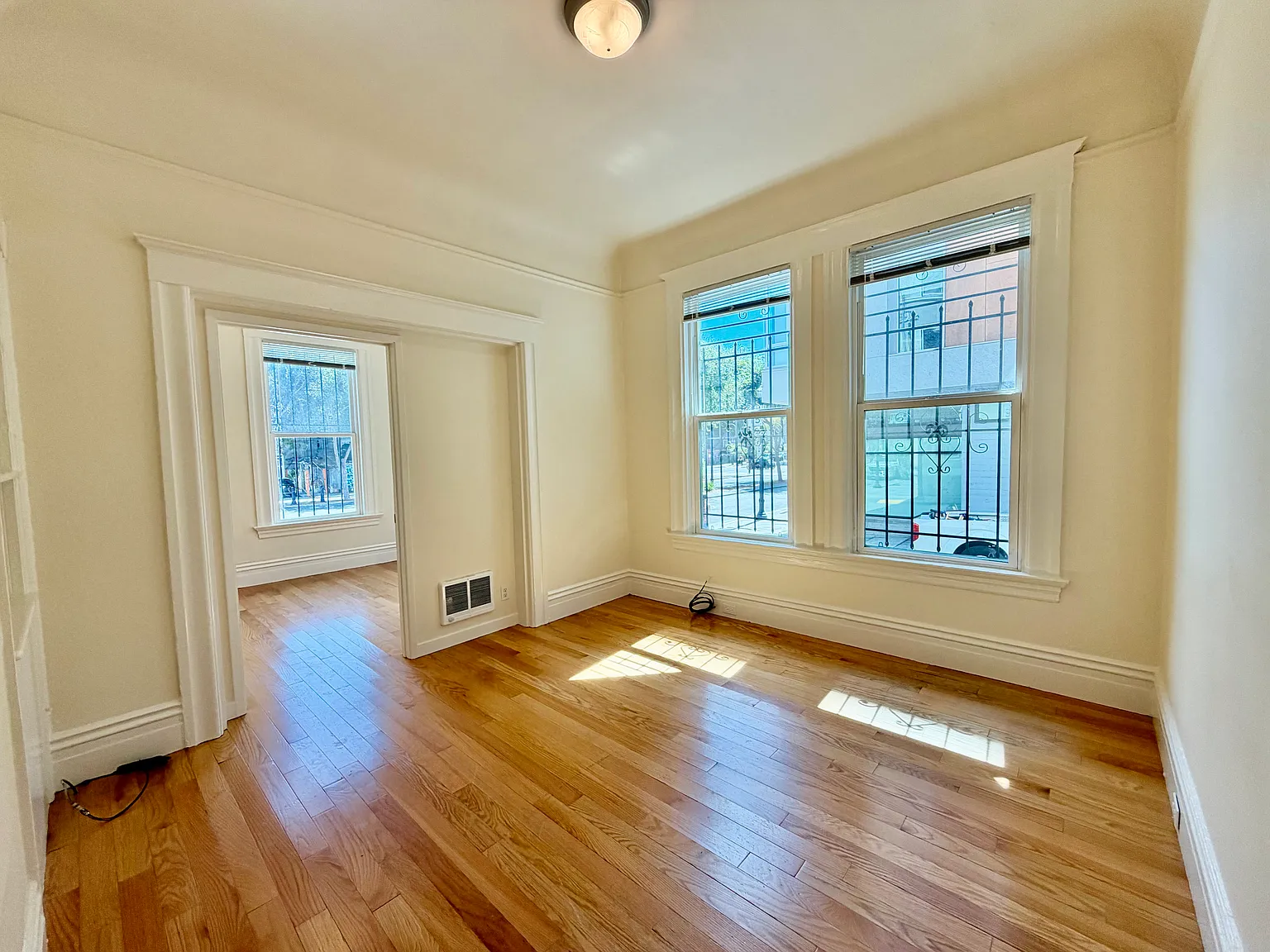 1 bed, $3,395 — Photo 1
