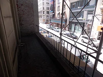 Rented by Citi Habitats