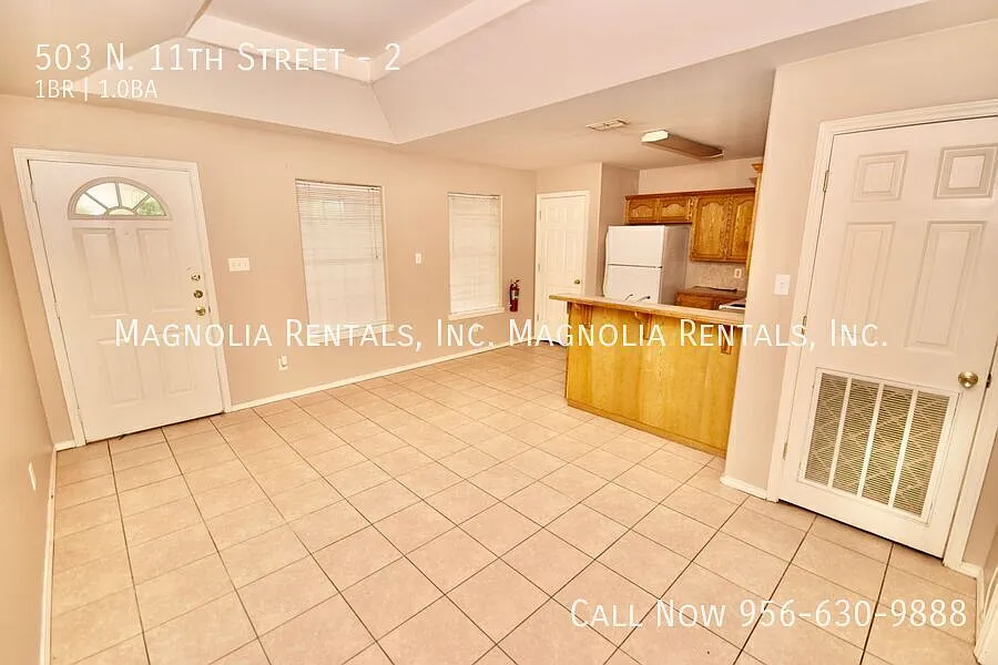 1st Month Free with 13 Month Lease — Photo 4