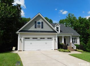34 Dunley Cir, Clayton, NC 27527
