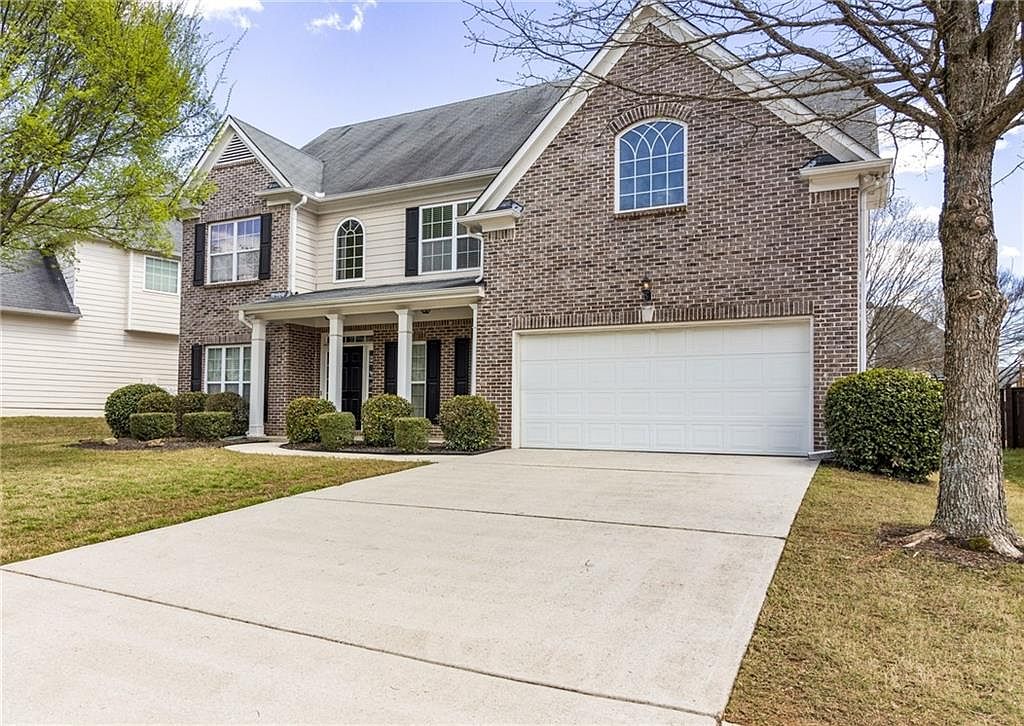382 Vinings Vintage Cir, Mableton, GA 30126 Zillow
