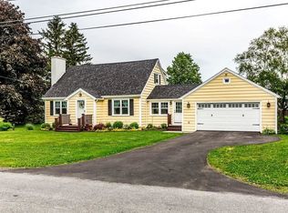 2167 Ballina Rd, Cazenovia, NY 13035