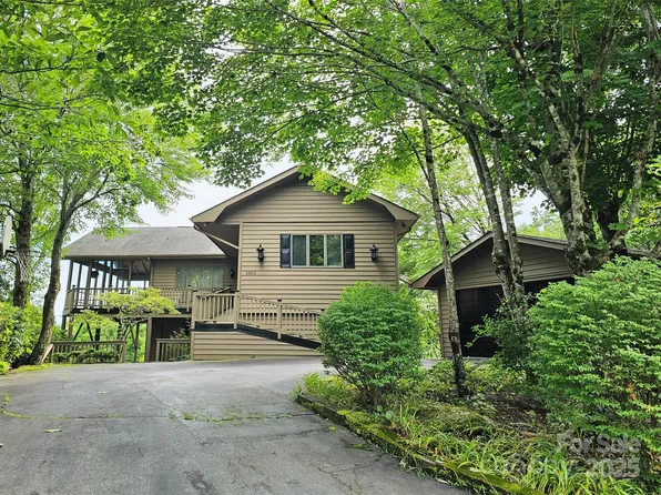 6822 Crest View Cir, Newland, NC 28657
