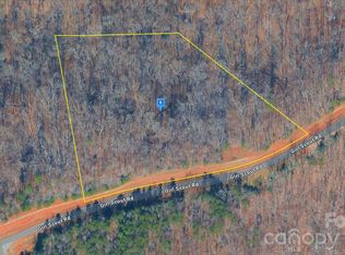 13638 Girl Scout Rd, Charlotte, NC 28278