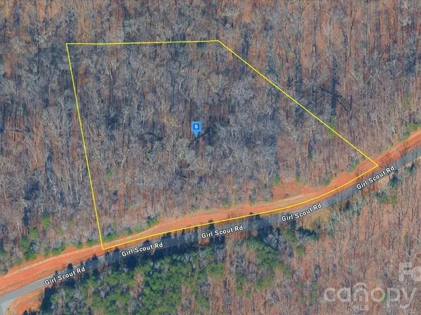 13638 Girl Scout Rd, Charlotte, NC 28278
