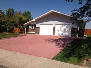 4432 E 17th St, Cheyenne, WY 82001