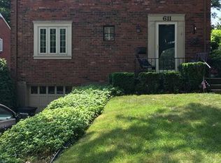 611 Briarwood Ave, Pittsburgh, PA 15228