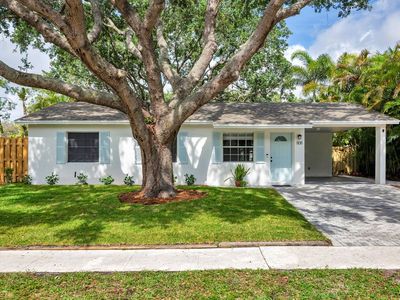 808 Iroquois St, Jupiter, FL, 33458