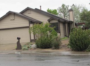 5785 Sydney Ct, Reno, NV 89523