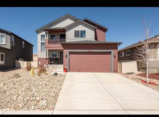 8774 Vanderwood Rd, Colorado Springs, CO 80908