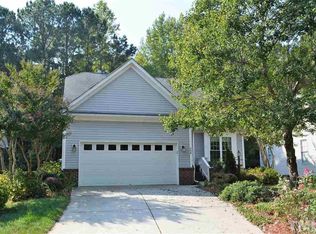 306 Knotts Valley Ln, Cary, NC 27519