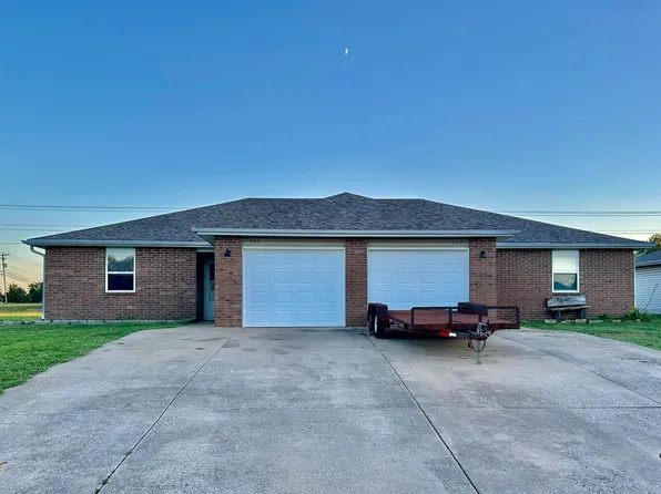 730 & 732 W Gordon, Bolivar, MO 65613