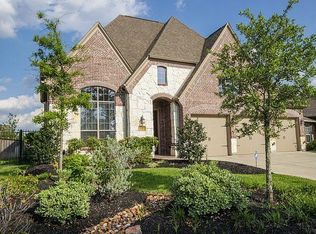 150 S Vershire Cir, Magnolia, TX 77354