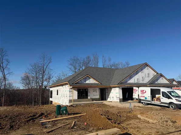 655 Maclan Ct, Iowa City, IA 52246