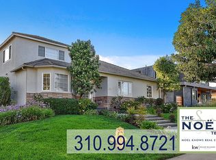 3437 Keeshen Dr, Los Angeles, CA 90066