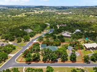 826 Lantana Rdg, Spring Branch, TX 78070