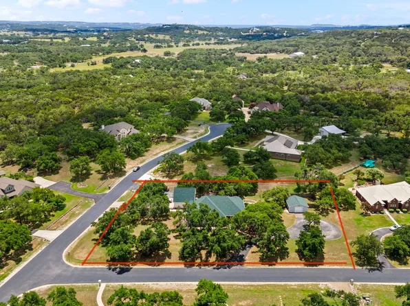 826 LANTANA Ridge, Spring Branch, TX 78070