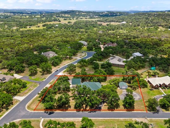 826 LANTANA Ridge, Spring Branch, TX 78070