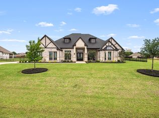 5109 Midnight Ct, Parker, TX 75002