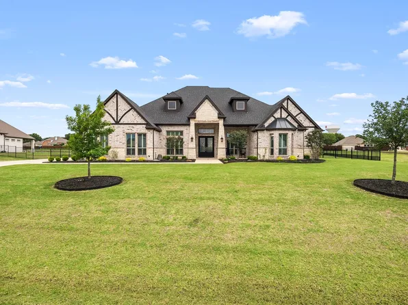 5109 Midnight Ct, Parker, TX 75002