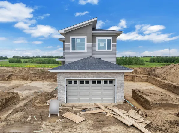 1129 Starling Dr NW, Edmonton, AB T5S 0M5