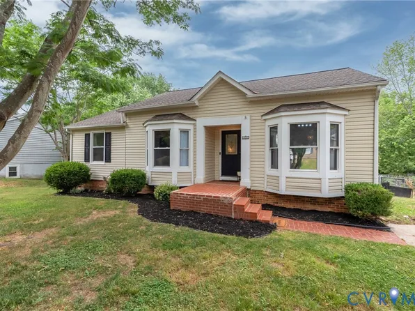 10806 Bent Tree Dr, Fredericksburg, VA 22407