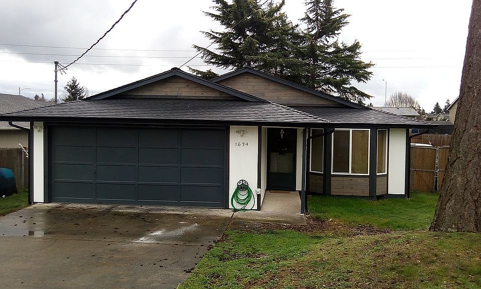 Brand new everything