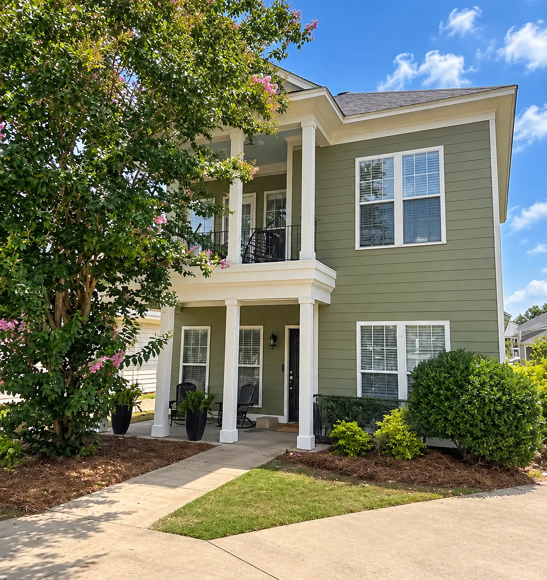 3 bed, 2.5 bath, 1750 sqft, $2,500 — Photo 1