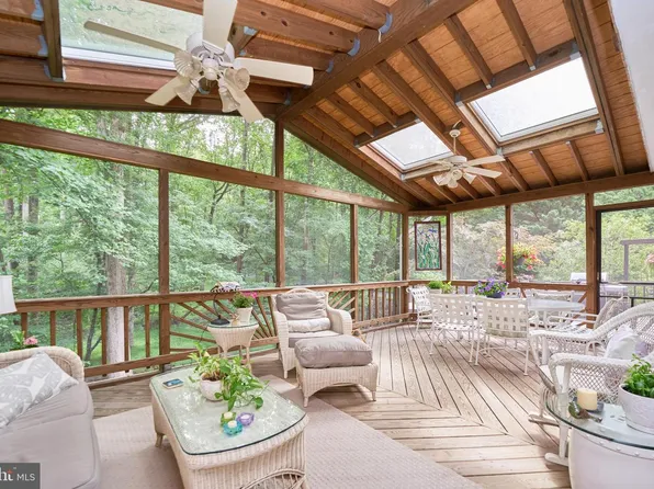 3091 Cobb Hill Ln, Oakton, VA 22124