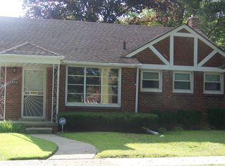 13931 Bramell St, Detroit, MI 48223