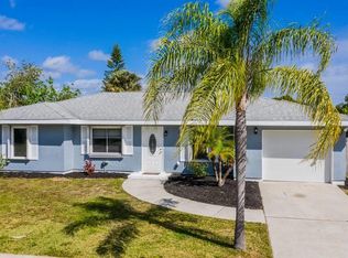 5105 Densaw Rd, North Port, FL 34287