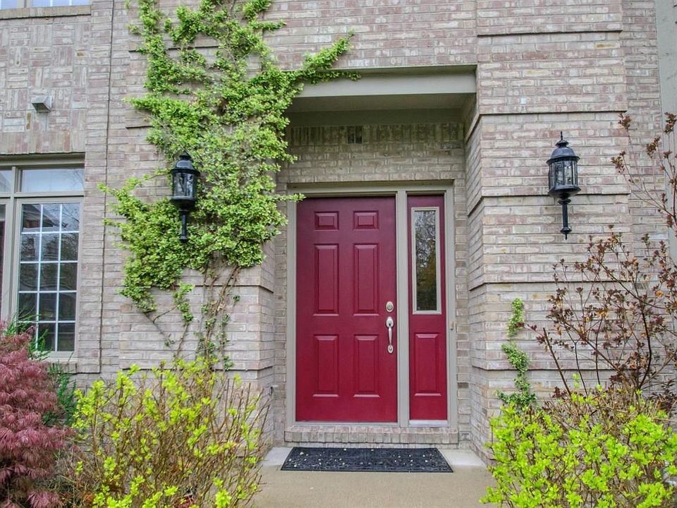 2625 Pin Oak Dr, Ann Arbor, MI 48103 | Zillow