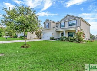 334 Saint Andrews Rd, Rincon, GA 31326