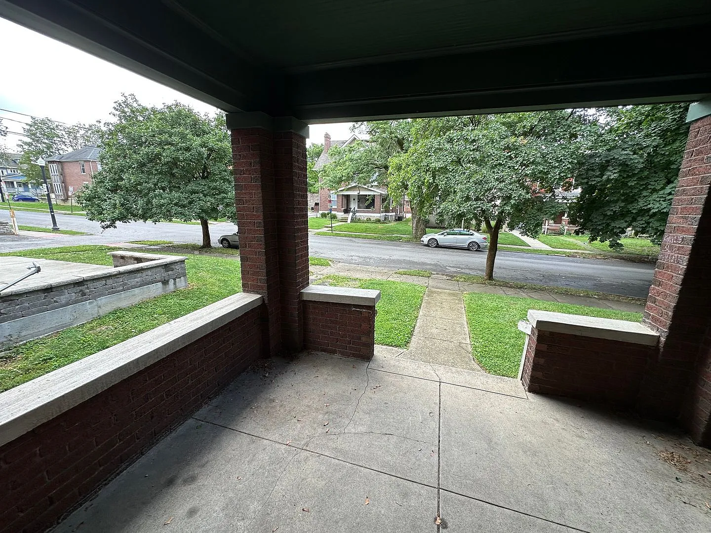 Central Campus OSU Single Family Home with plenty of Off-Street Parking — Photo 2