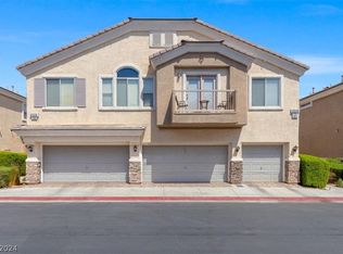 6560 Tumbleweed Ridge Ln UNIT 102, Henderson, NV 89011